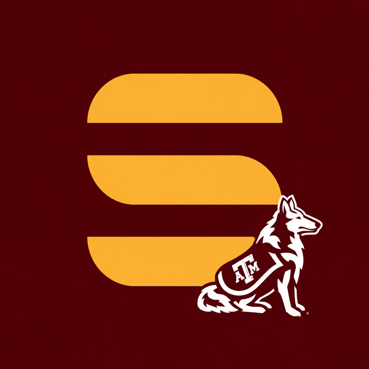 Stack Hack logo